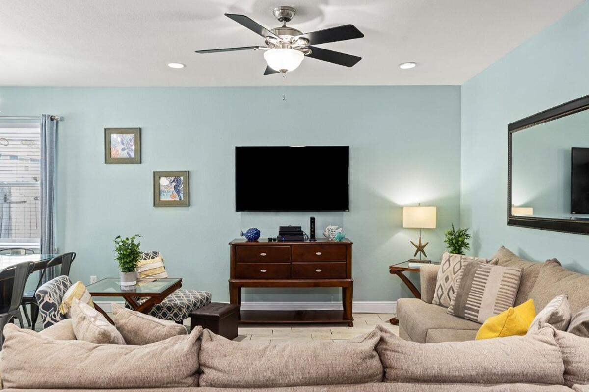 Holiday home Palmtreeparadise Free Golf Cart 5 Min Walk 2 Destin