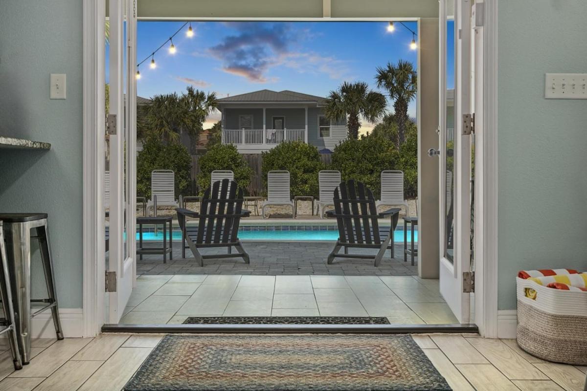 Holiday home Palmtreeparadise Free Golf Cart 5 Min Walk 2