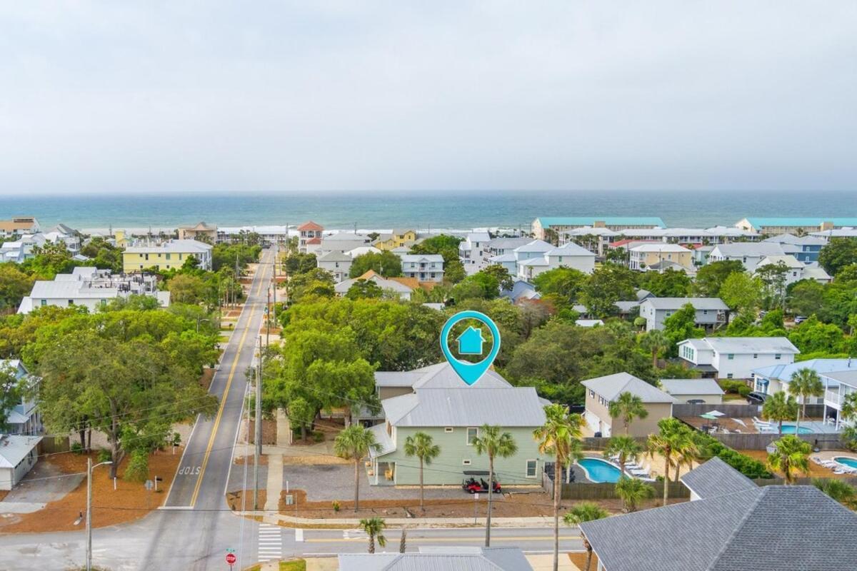 Holiday home Palmtreeparadise Free Golf Cart 5 Min Walk 2 Destin