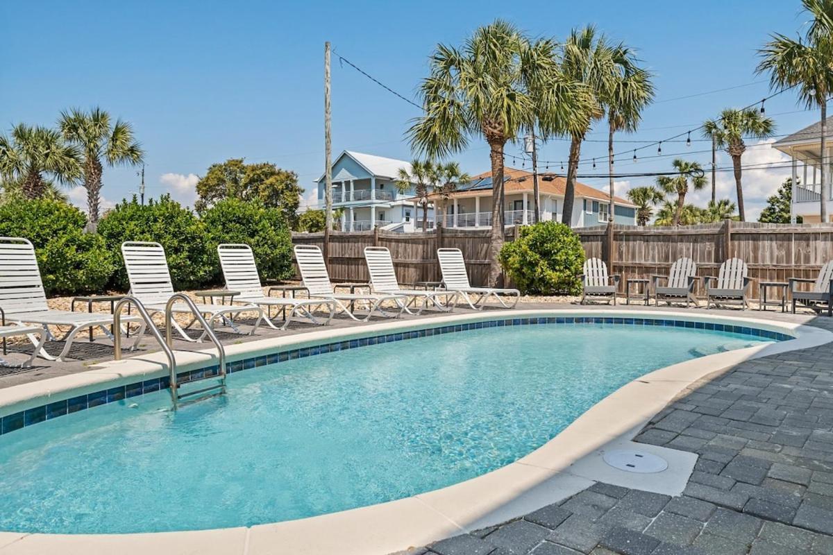 Palmtreeparadise Free Golf Cart 5 Min Walk 2 *