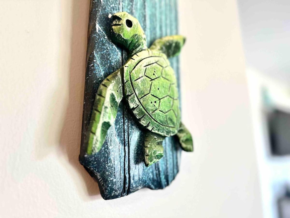 Tipsea Turtle 3 Community Pools Destin