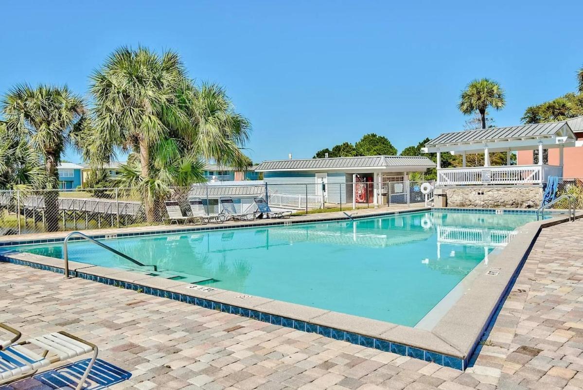 Tipsea Turtle 3 Community Pools * Destin