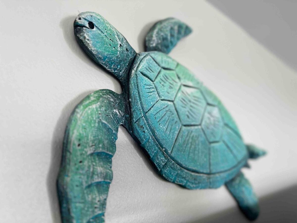 Tipsea Turtle 3 Community Pools