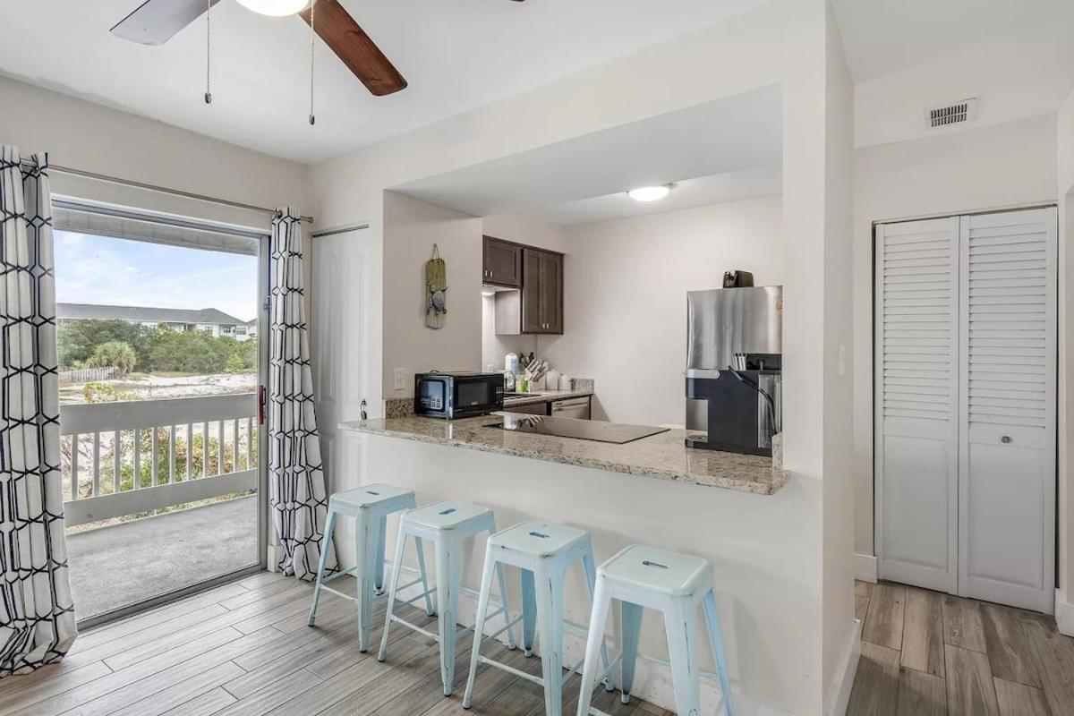 Tipsea Turtle 3 Community Pools Holiday home Destin