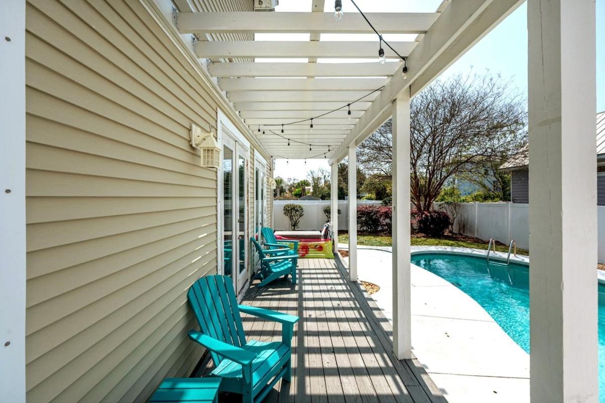 House Pool Heat&golf Cart Deals Gameroom Holiday home Destin