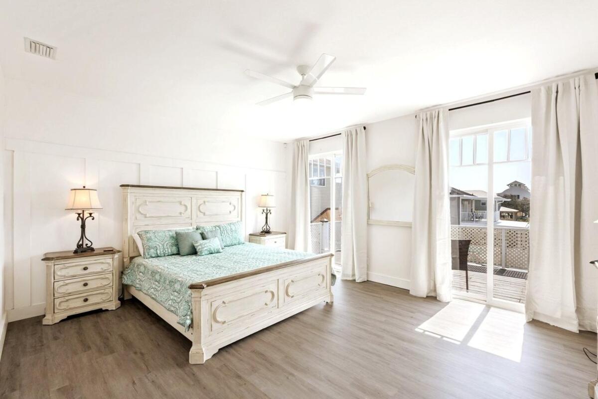 House Pool Heat&golf Cart Deals Gameroom * Destin