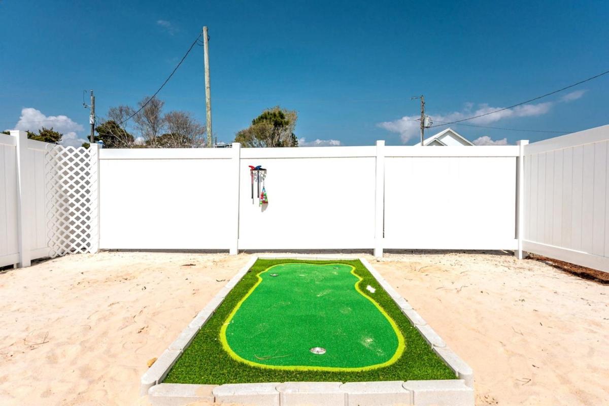 House Pool Heat&golf Cart Deals Gameroom * Destin