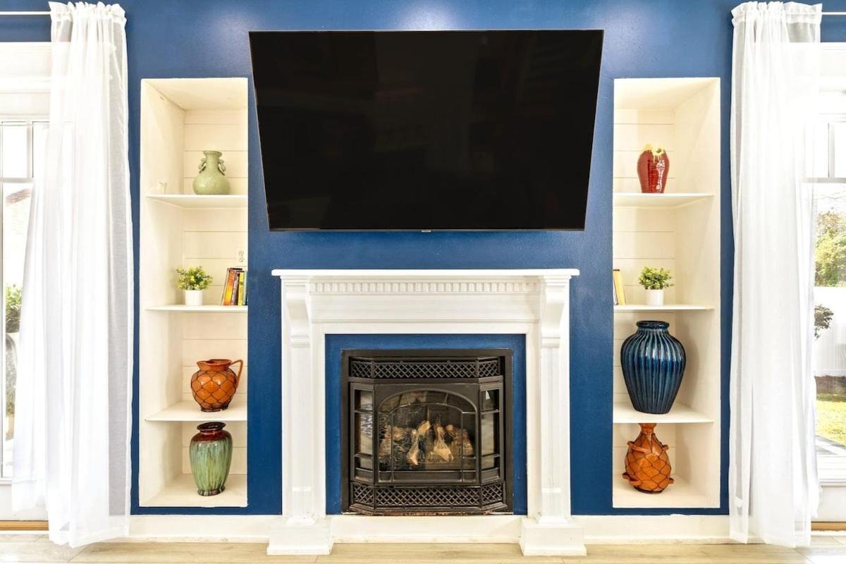 House Pool Heat&golf Cart Deals Gameroom Holiday home