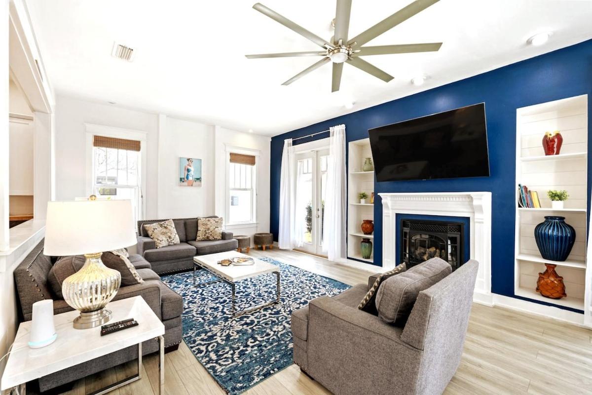 House Pool Heat&golf Cart Deals Gameroom * Destin