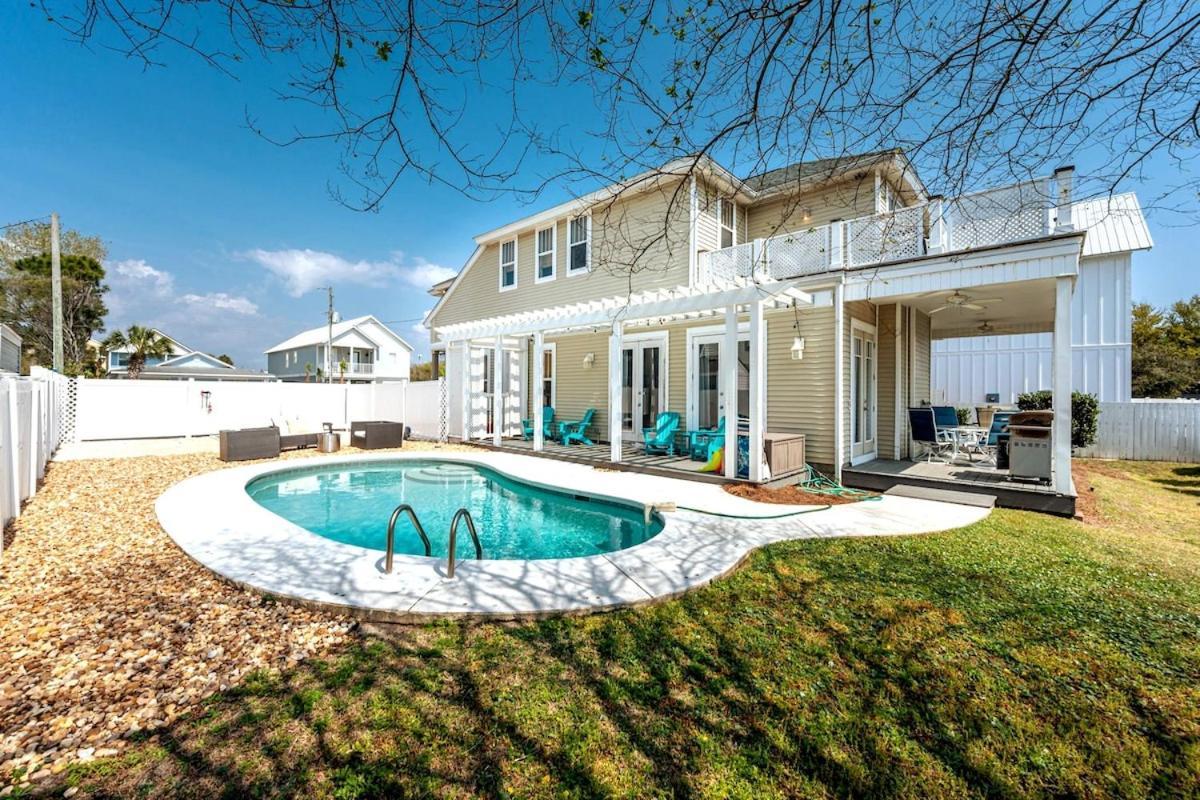 House Pool Heat&golf Cart Deals Gameroom