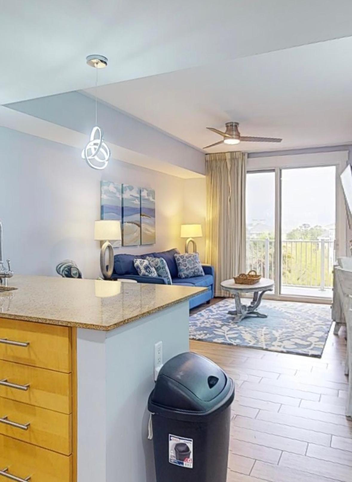 Beautiful One Bedroom Unit - Sandestin - Elation Building Destin