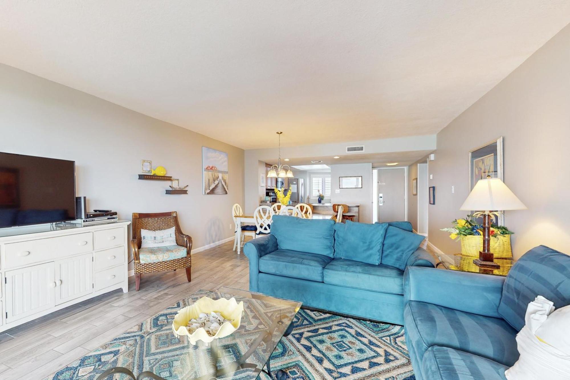 Edgewater 801