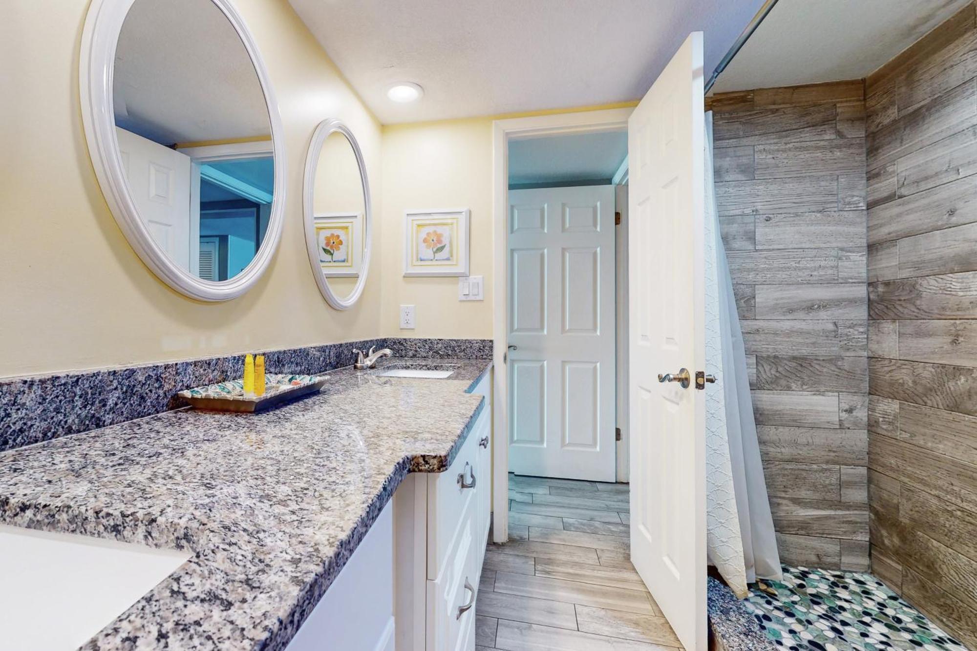Edgewater 801 Apartment Destin