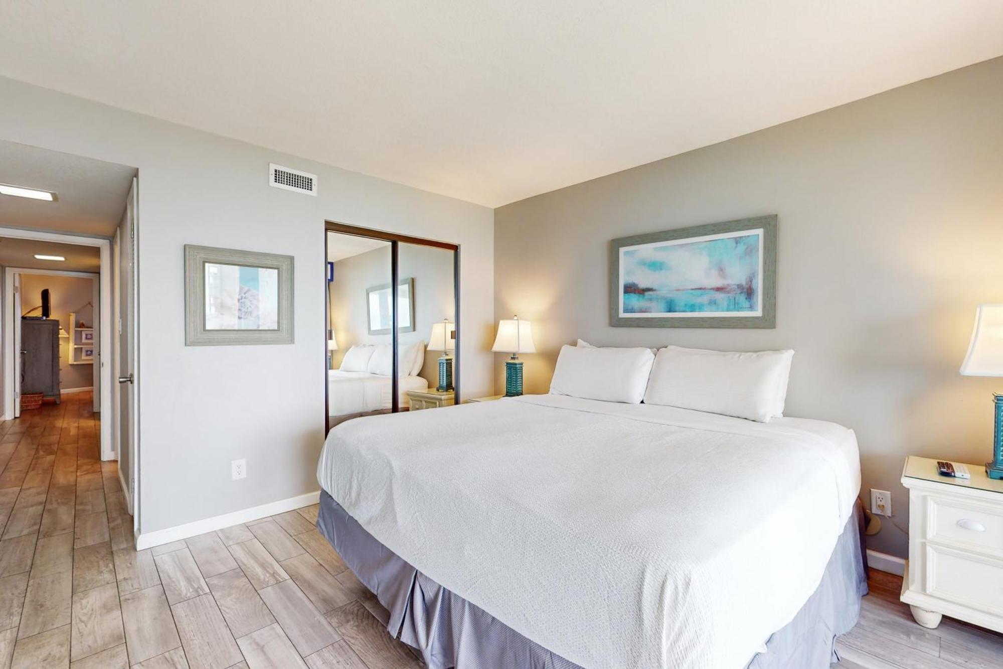 Edgewater 801 Destin