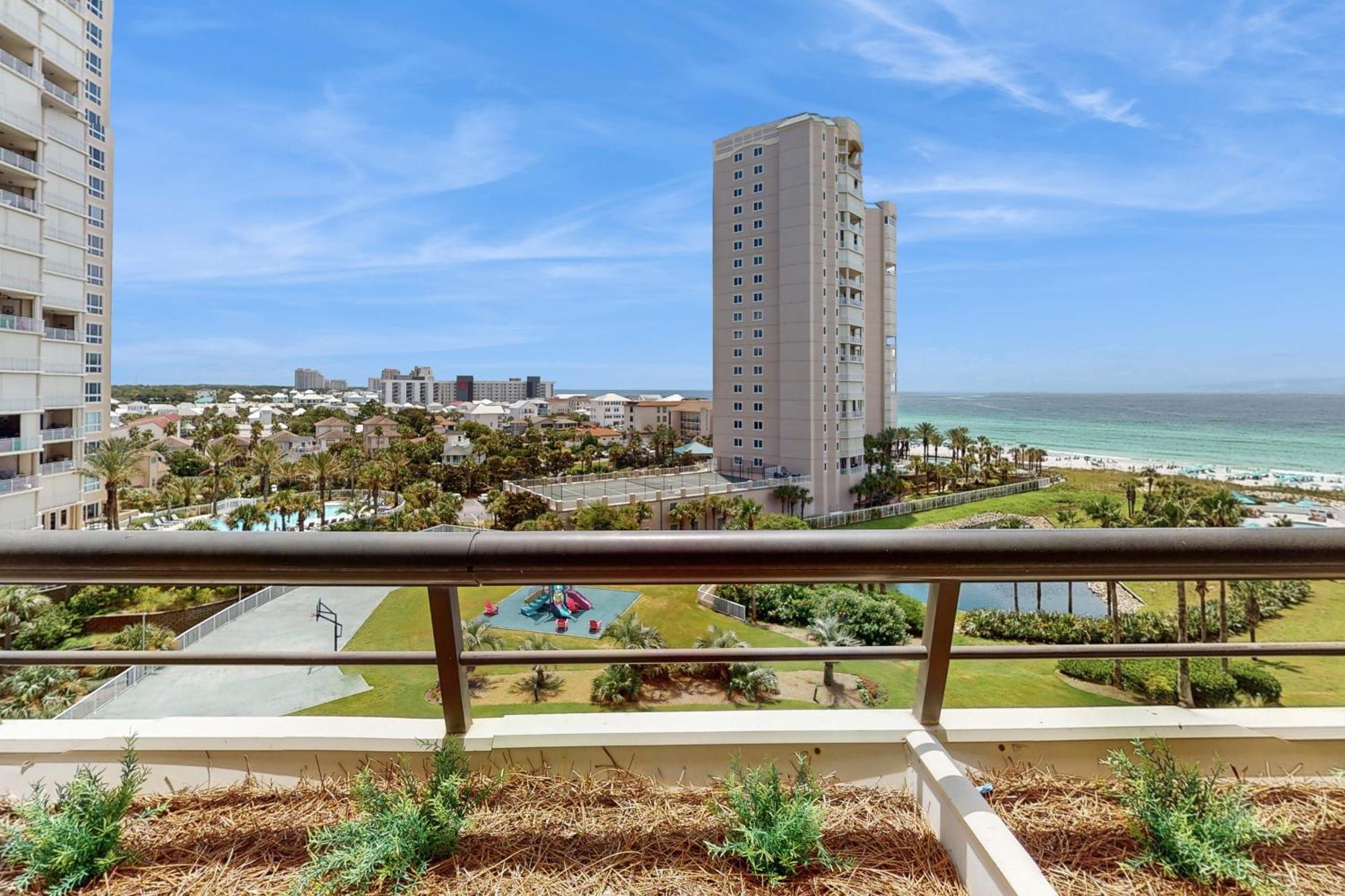 Edgewater 801 * Destin