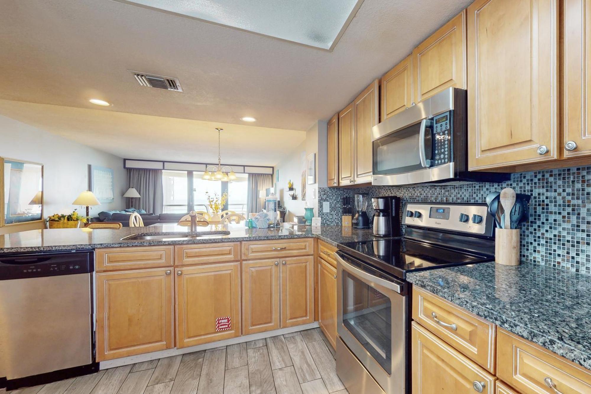 Edgewater 801