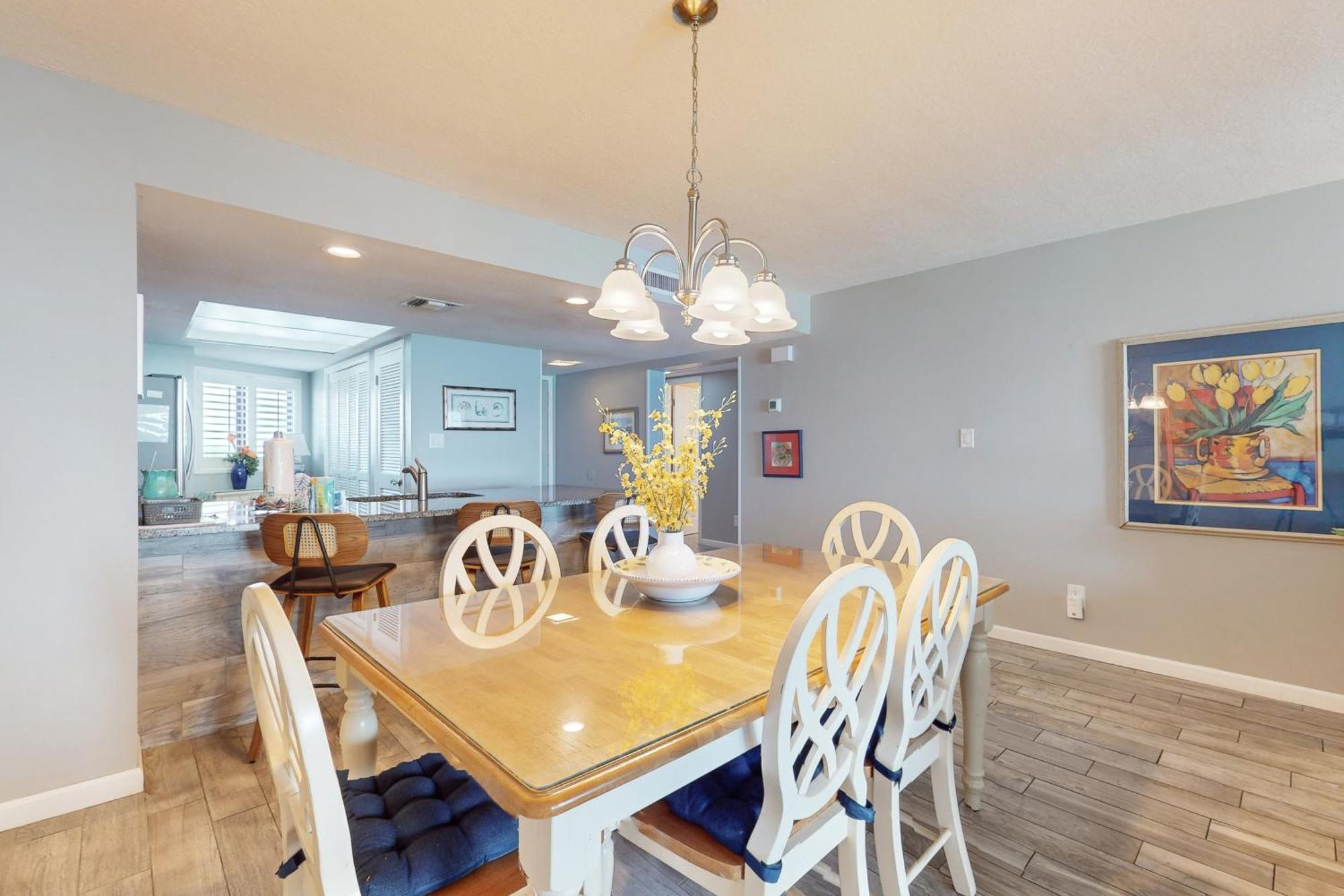 Edgewater 801 Apartment Destin