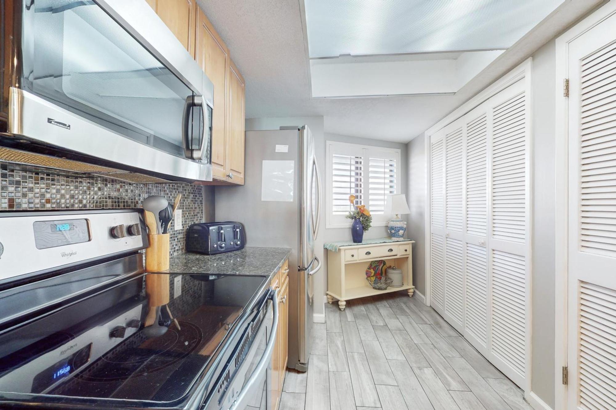 Edgewater 801 Destin