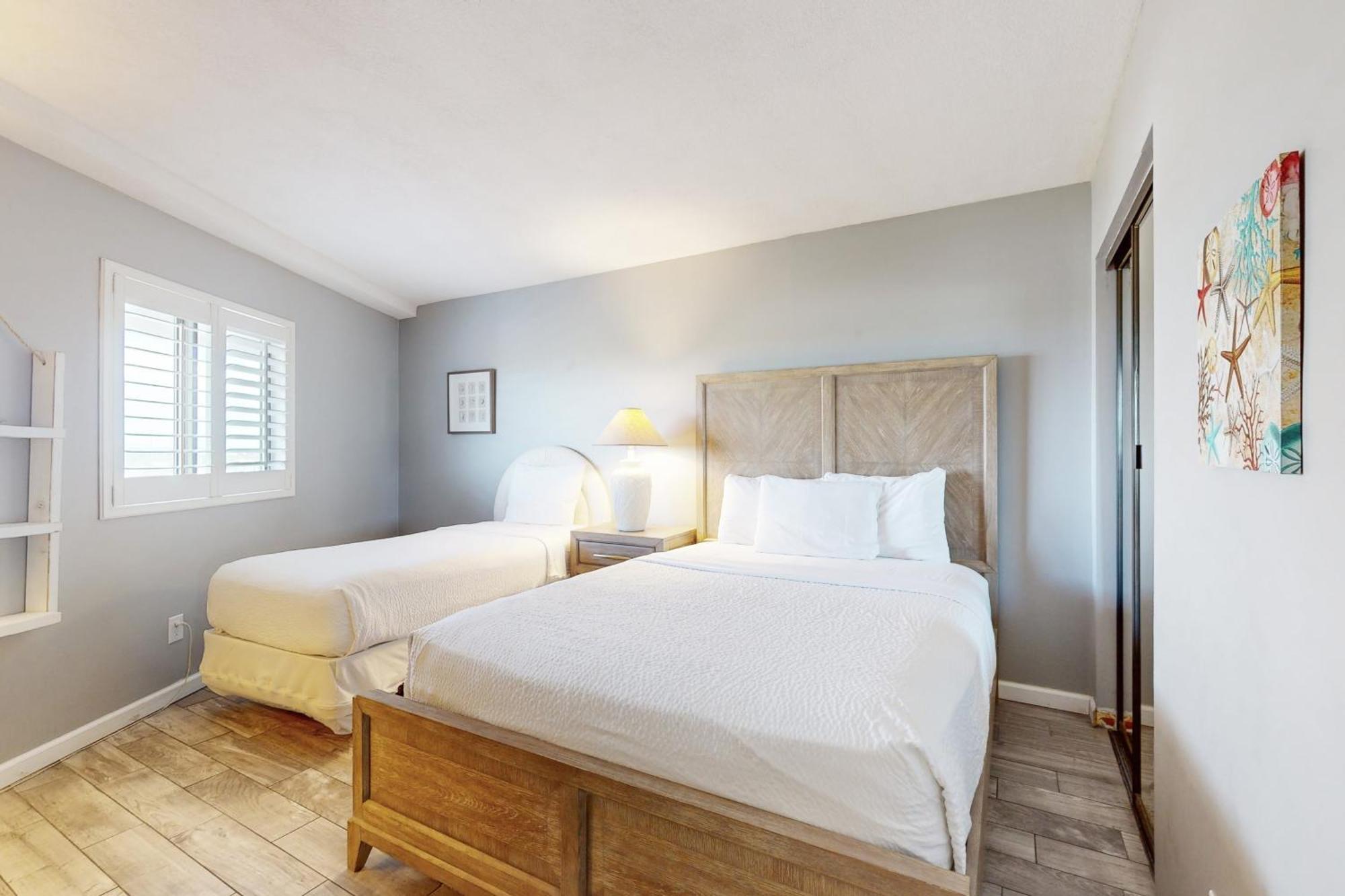 Edgewater 801 Apartment Destin