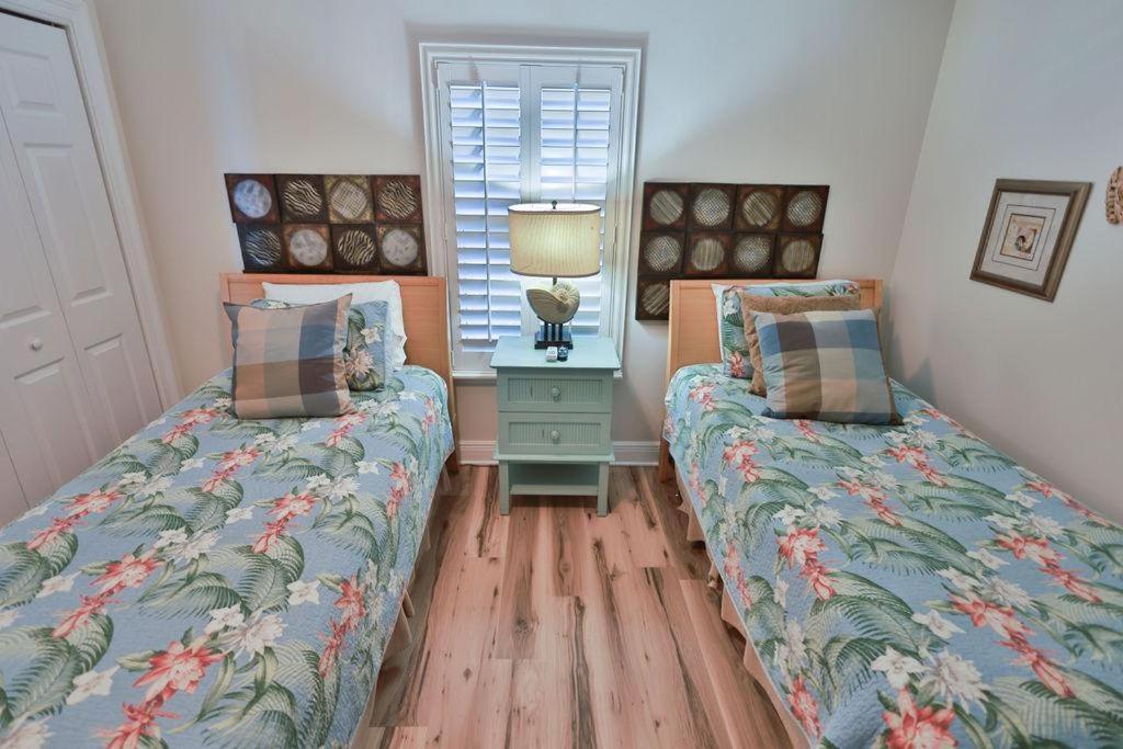 Holiday home Ariel Dunes Ii 0203 Destin