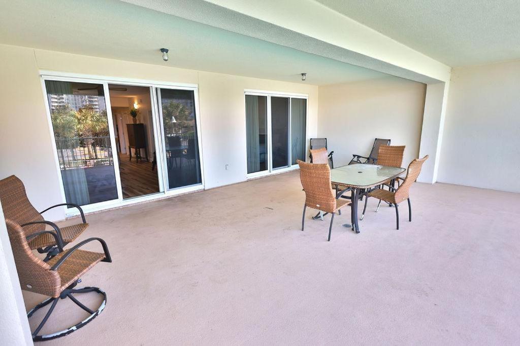 Ariel Dunes Ii 0203 Holiday home