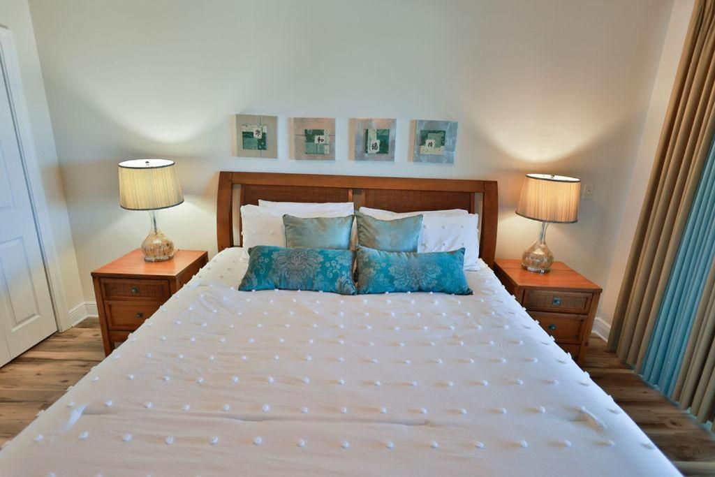 Ariel Dunes Ii 0203 Destin