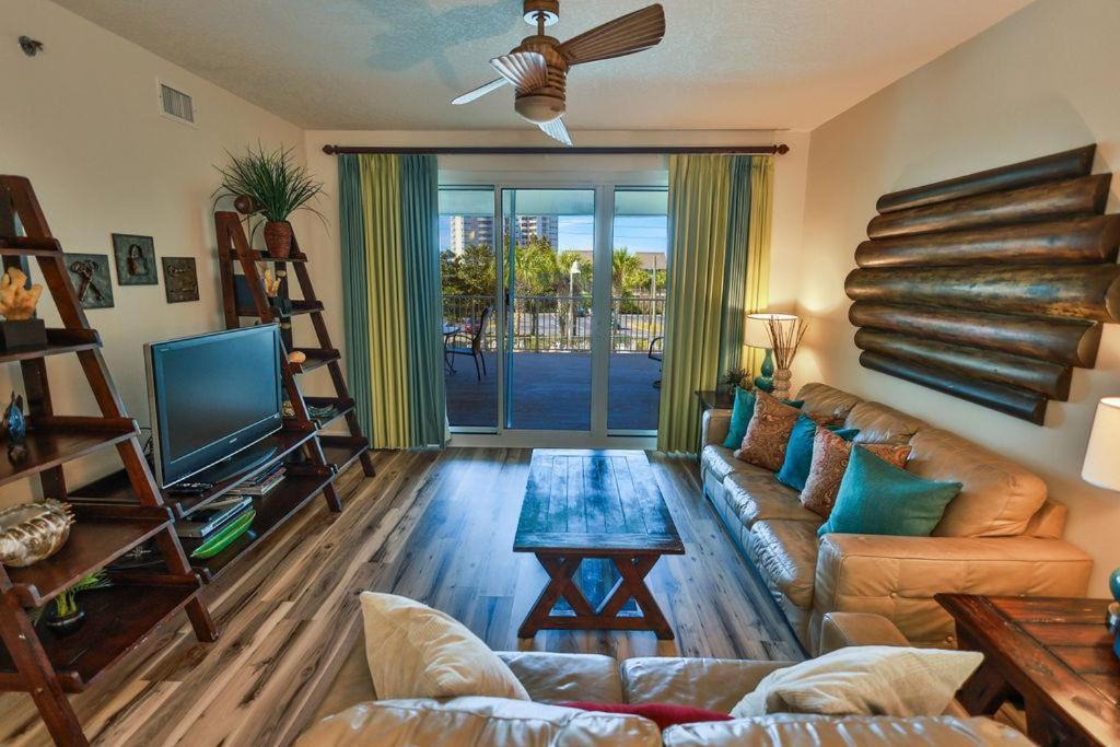 Ariel Dunes Ii 0203 Holiday home *