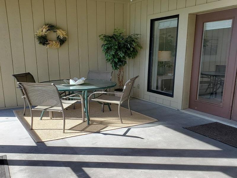 Boardwalk 201 Holiday home *