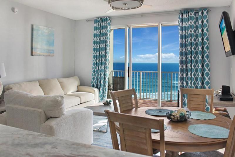 Holiday home Majestic Sun 0609a *