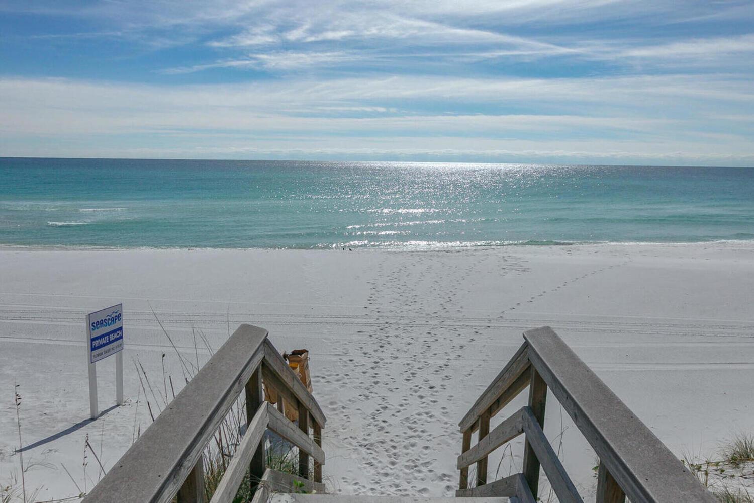 Ariel Dunes 1801 * Destin