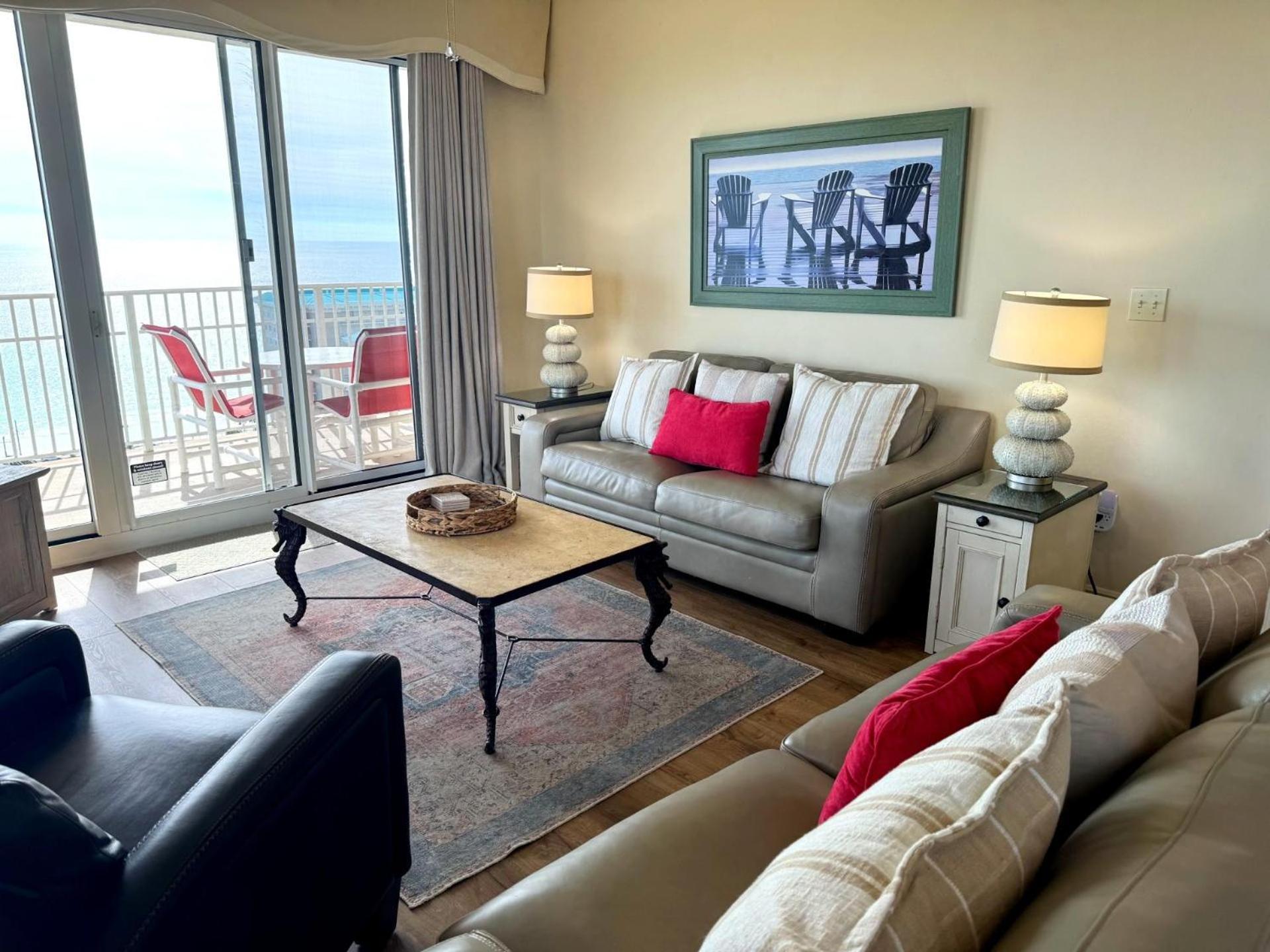 Ariel Dunes 1801 Destin