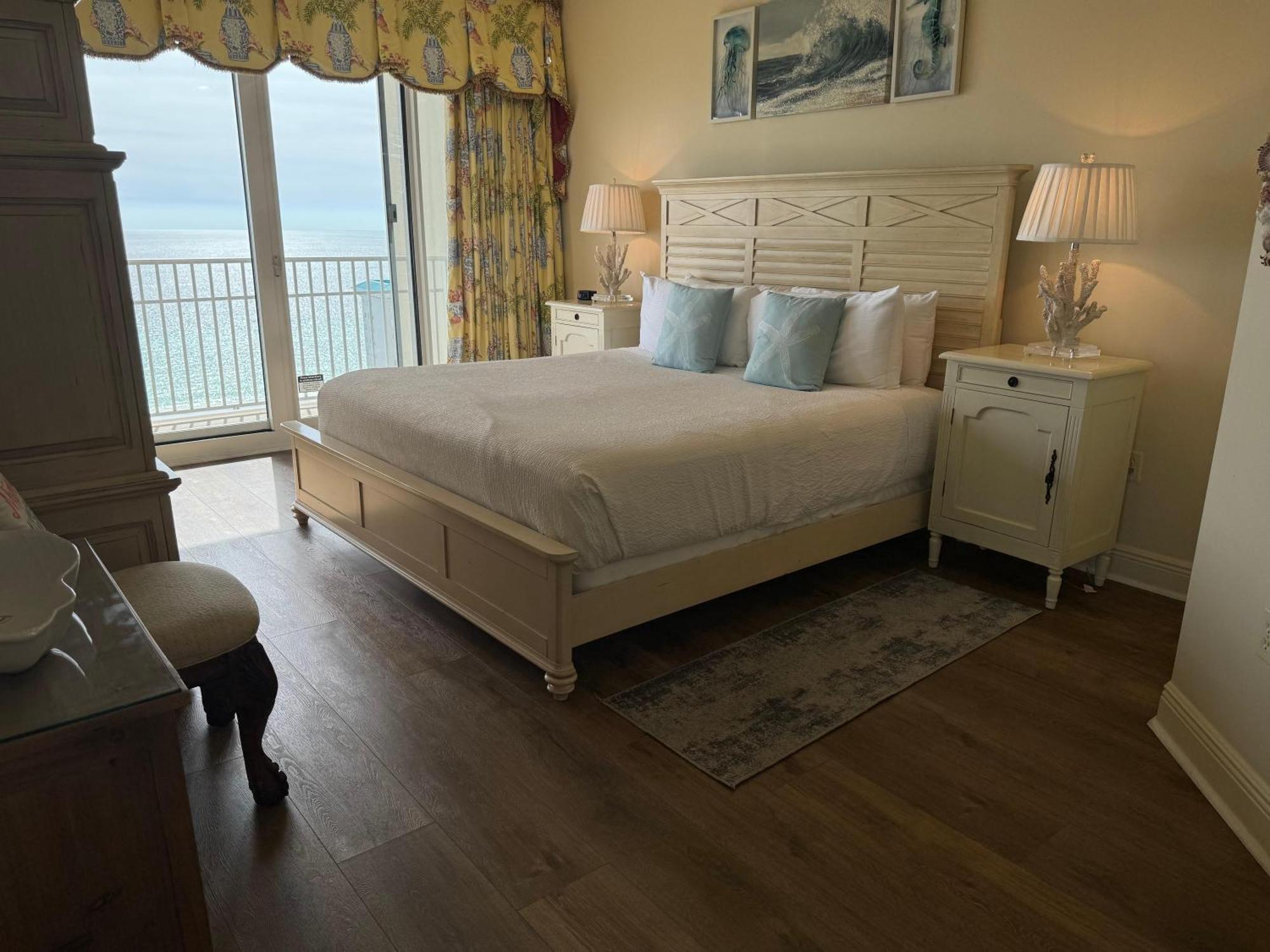 Ariel Dunes 1801 Holiday home Destin