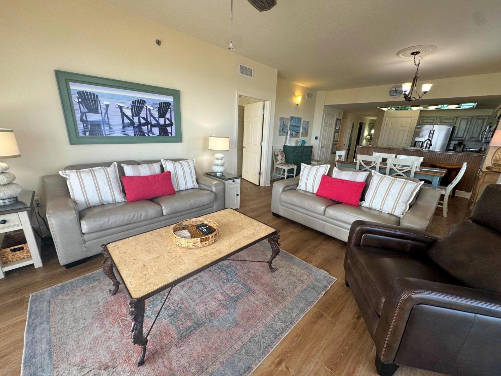 Ariel Dunes 1801 Destin