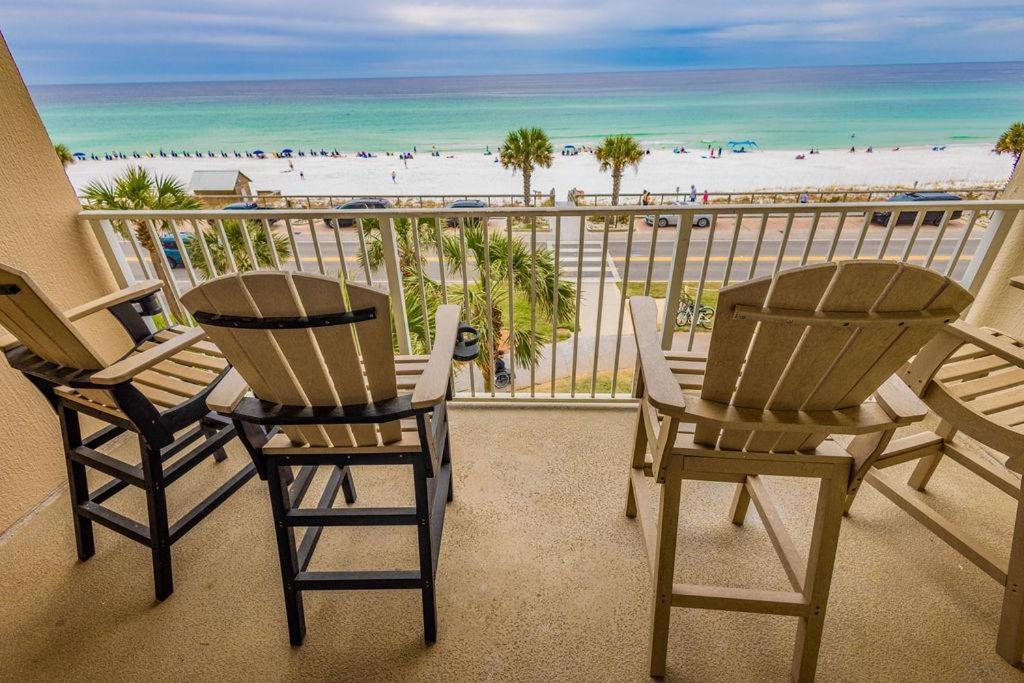 Holiday home Majestic Sun 0312b Destin