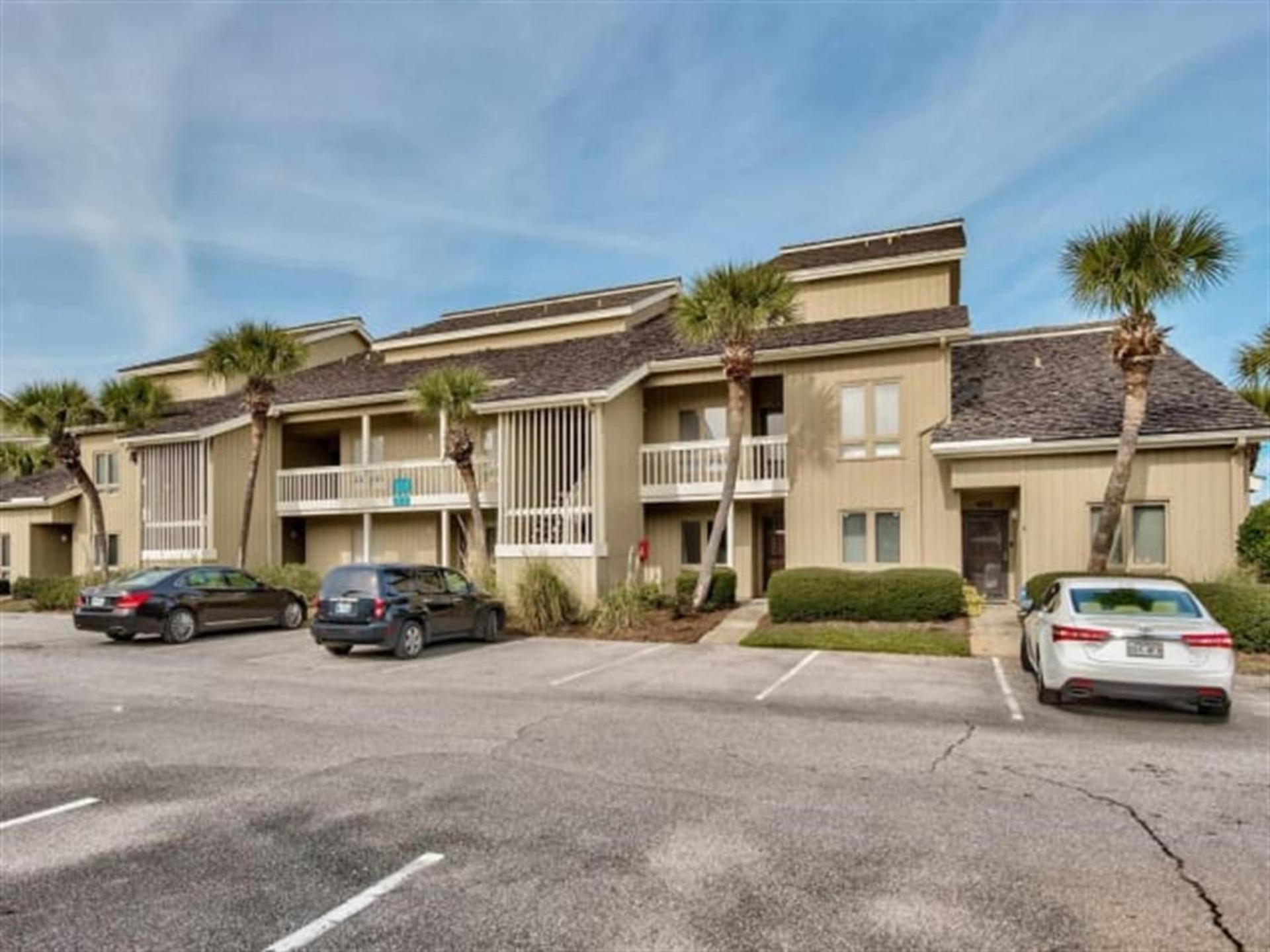 Lakefront 120 Holiday home Destin