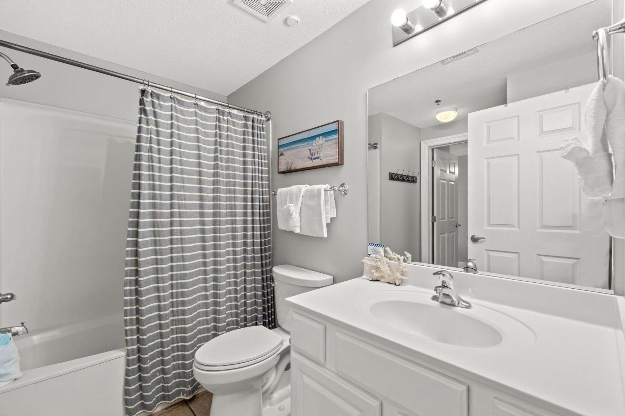 Ariel Dunes Ii 1106 Holiday home
