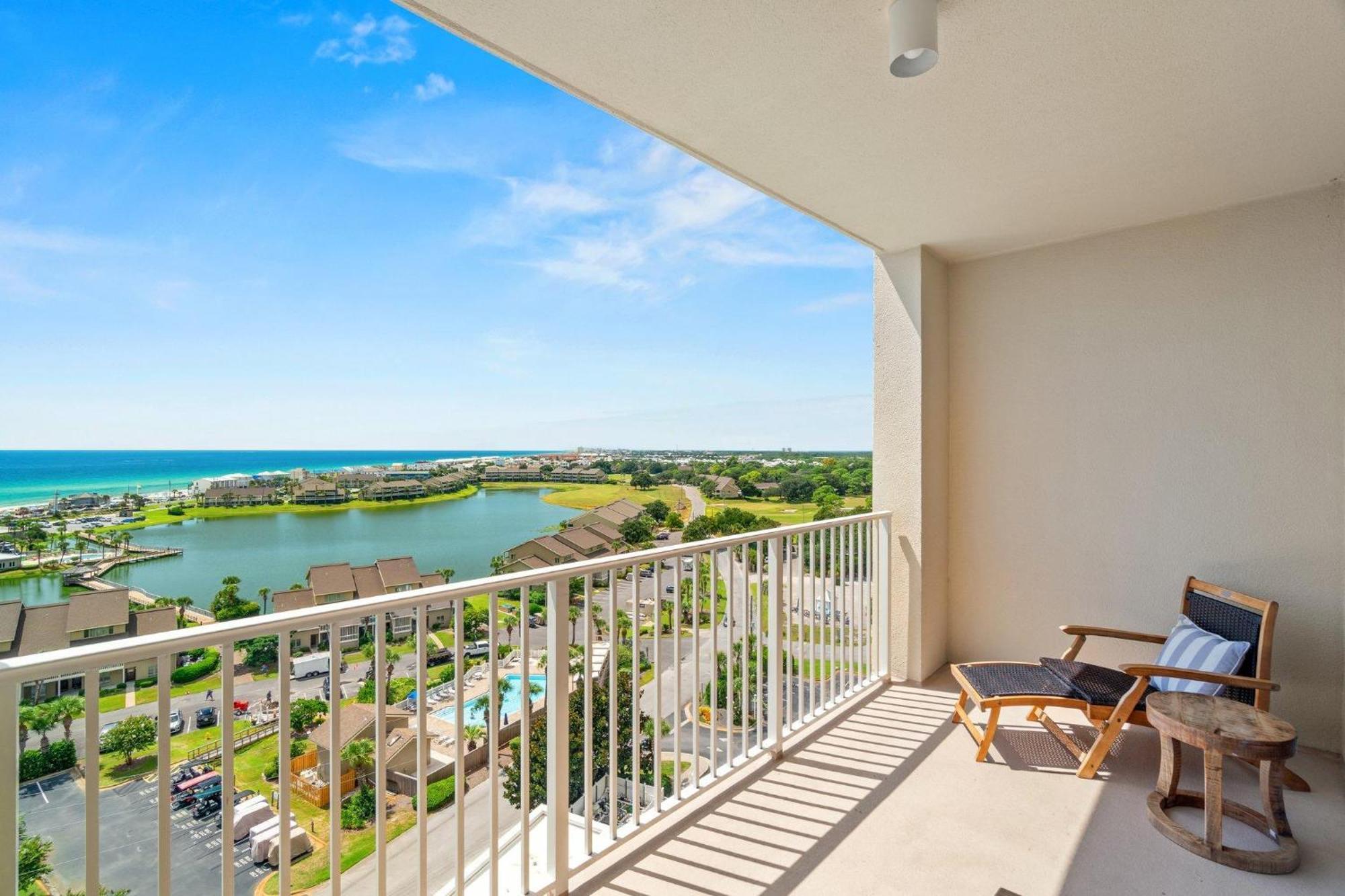 Ariel Dunes Ii 1106 * Destin