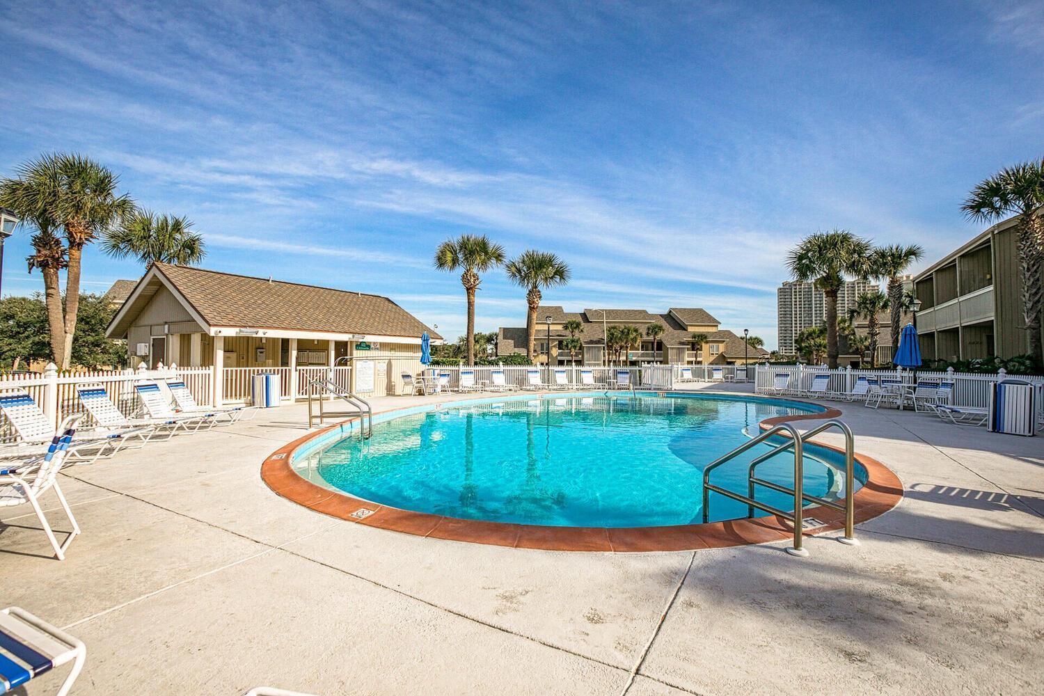 Holiday home Lakefront 230 Destin