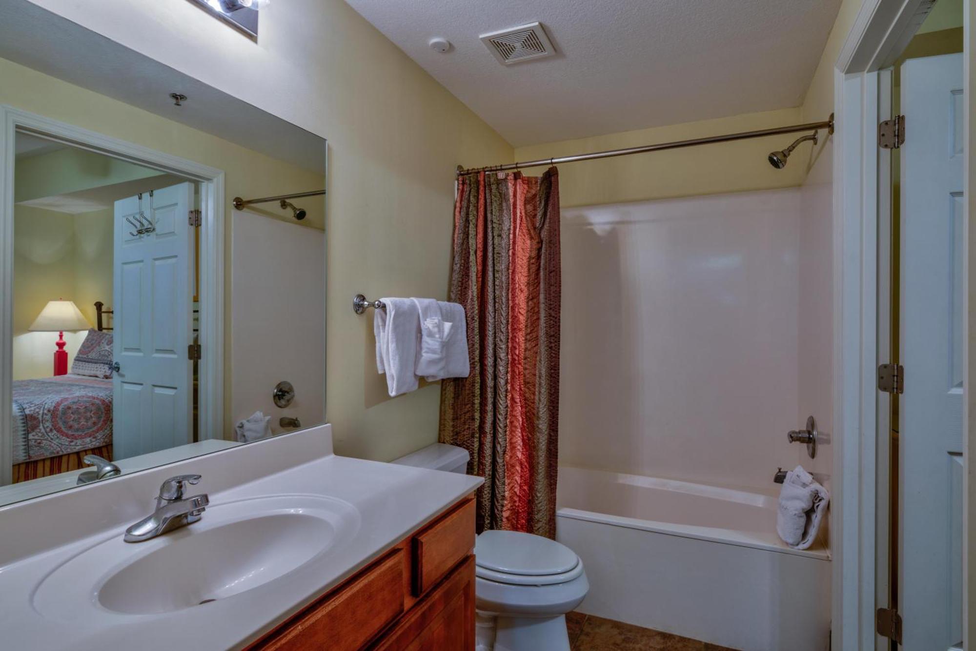 Ariel Dunes Ii 1004 Holiday home