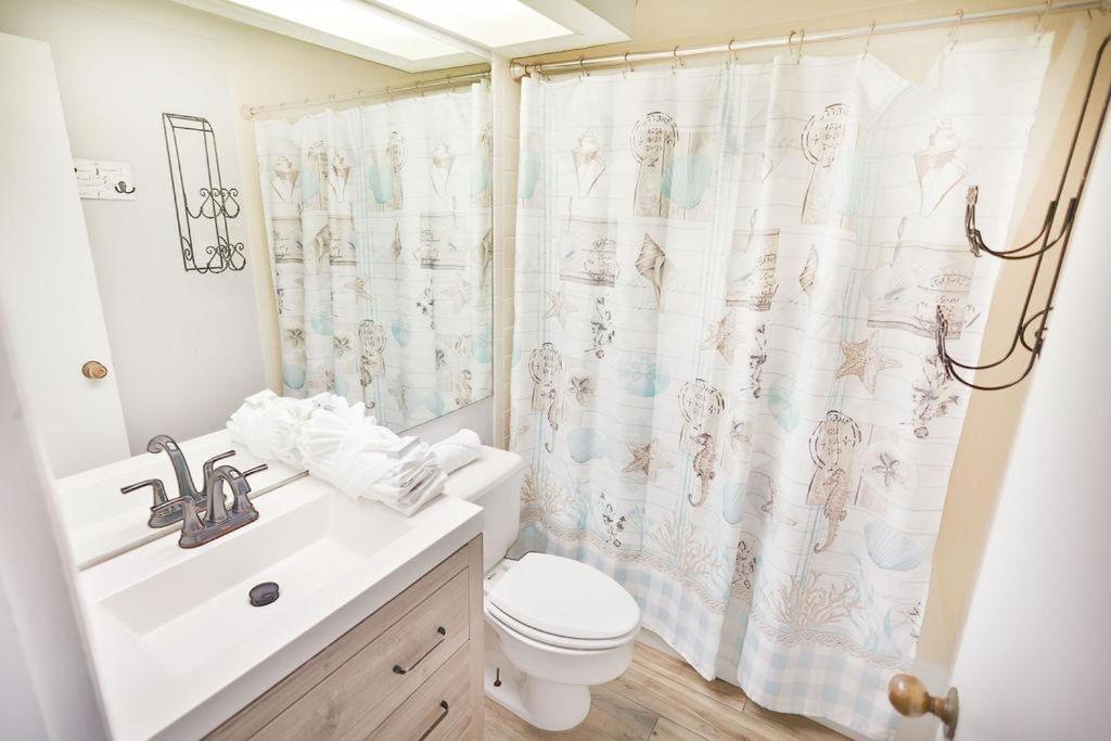 Holiday home Surfside 1410