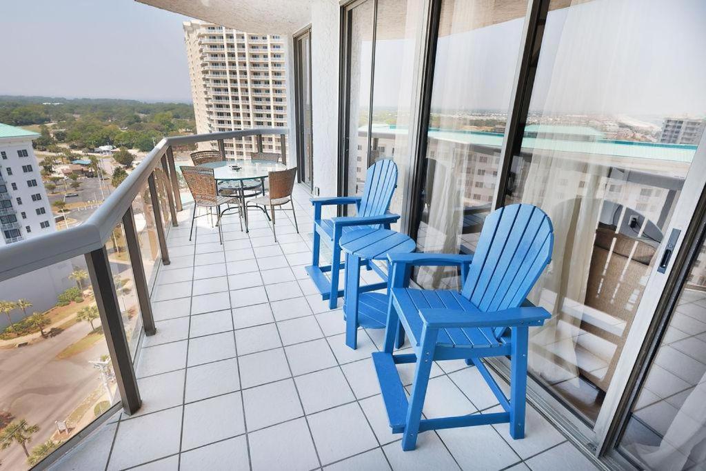 Surfside 1410 Holiday home *