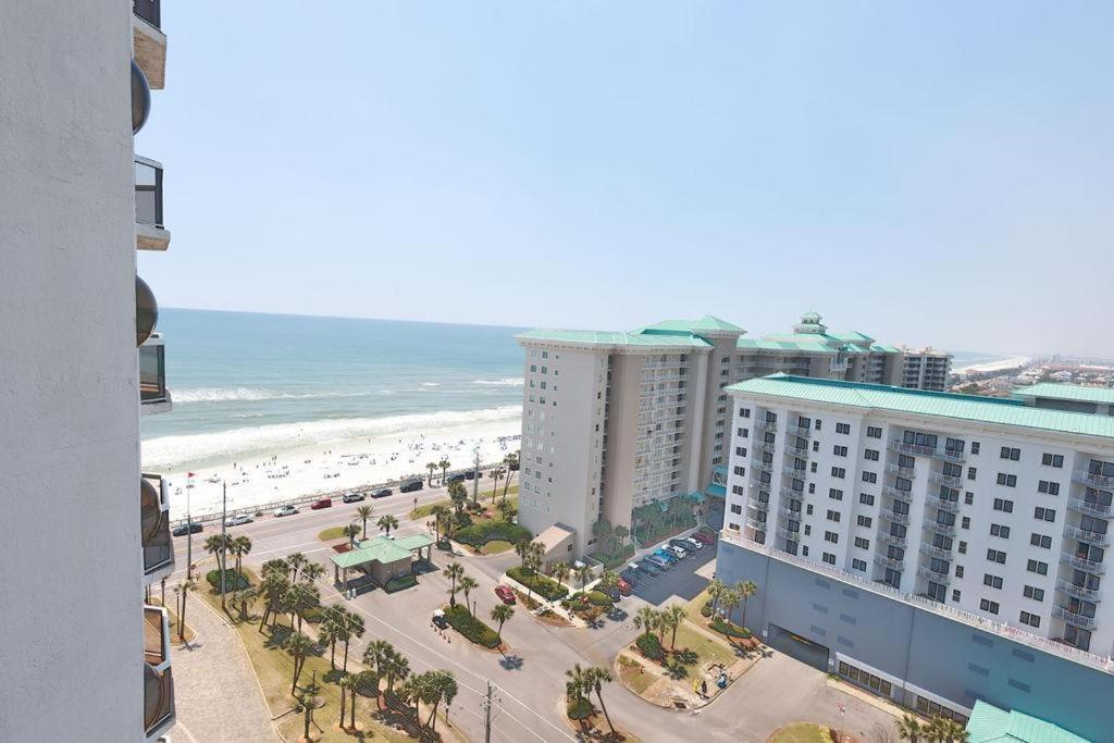 Surfside 1410 Holiday home Destin