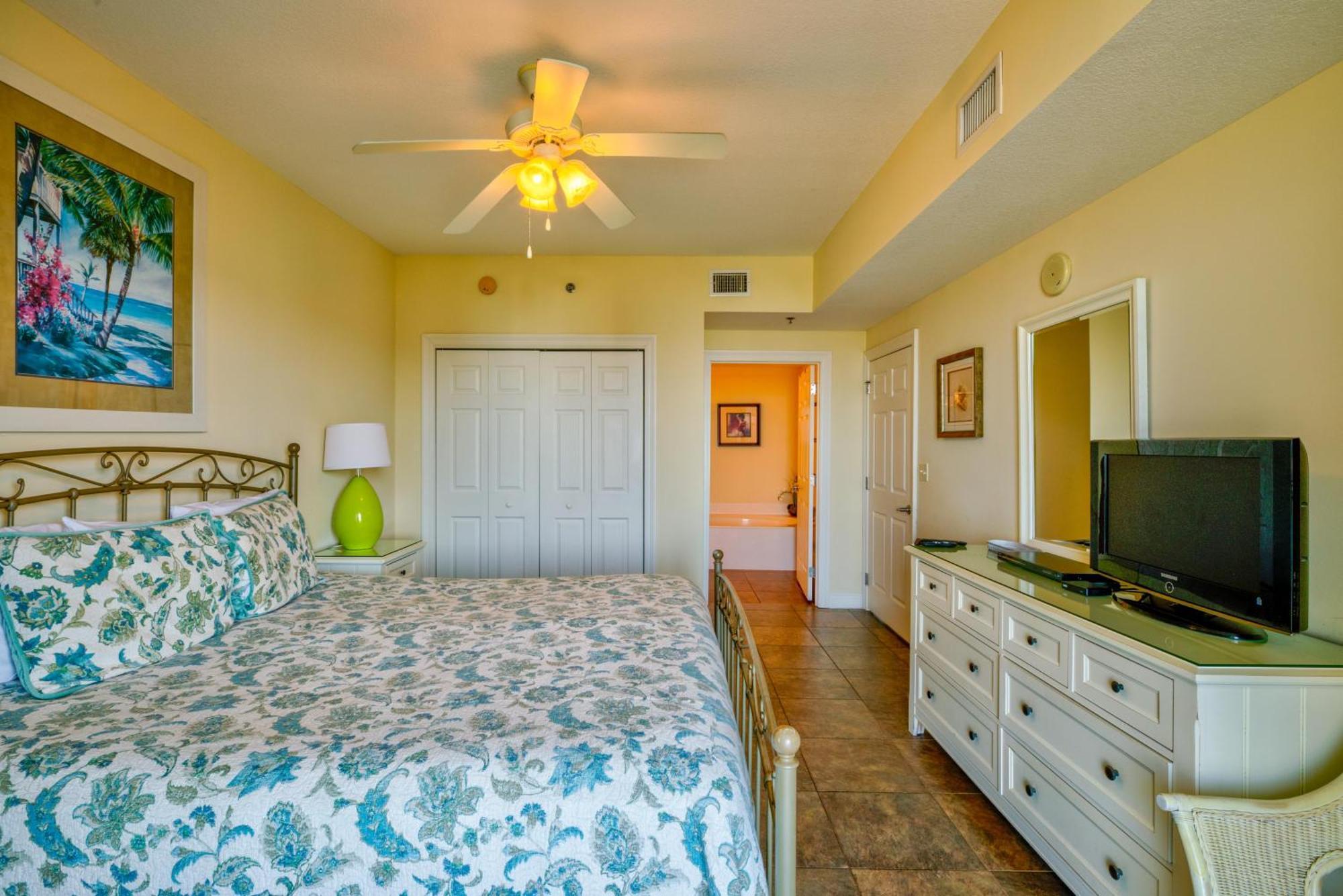 Ariel Dunes Ii 1004 Holiday home