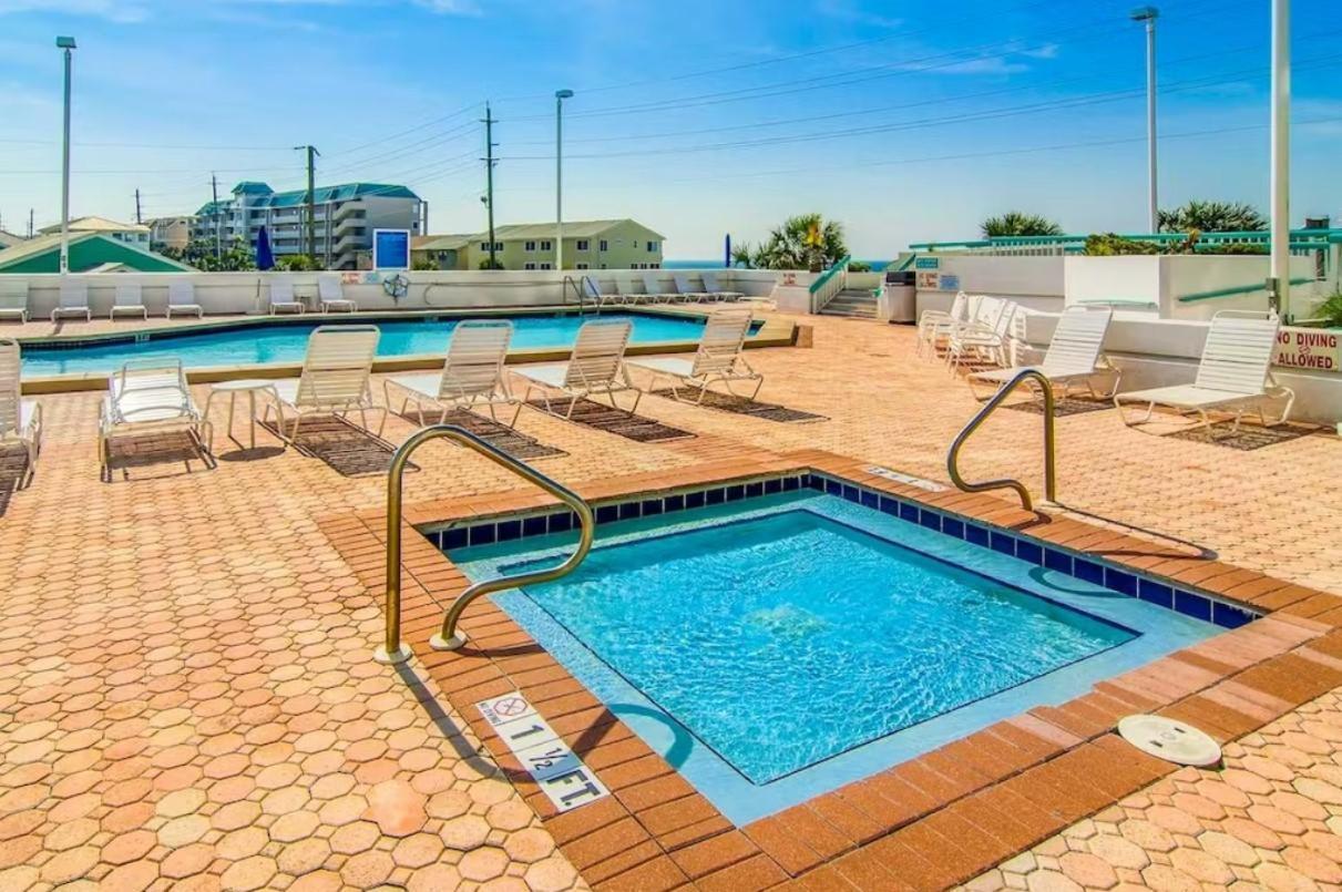 Surfside 1410 Holiday home *