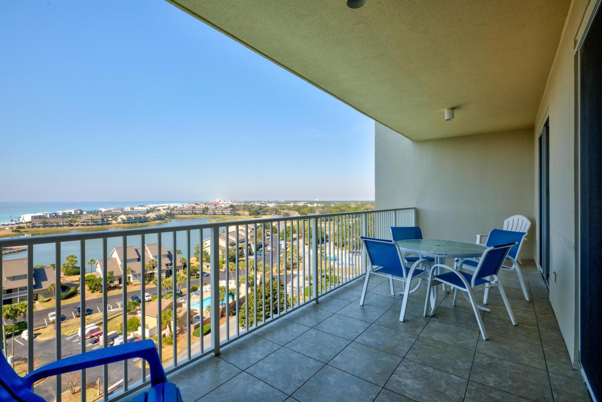 Holiday home Ariel Dunes Ii 1004 Destin