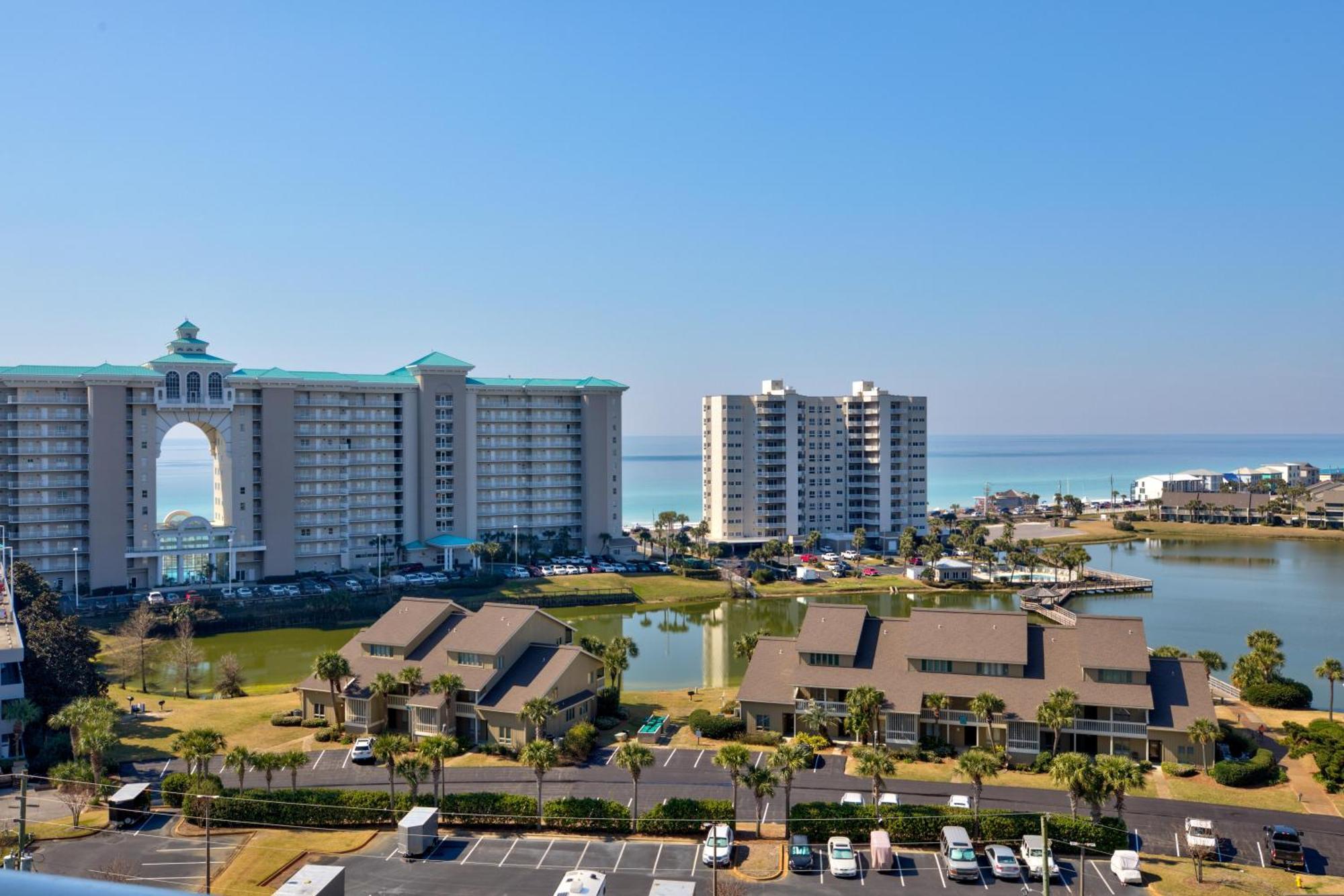 Ariel Dunes Ii 1004