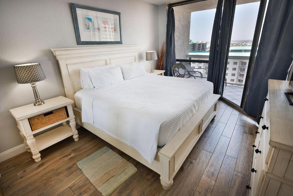 Holiday home Surfside 1410