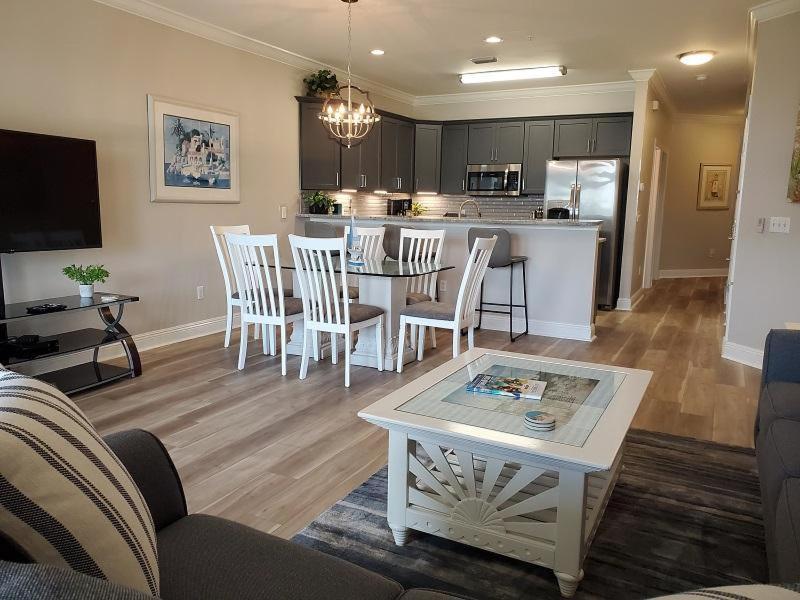 Lakefront 311 Destin