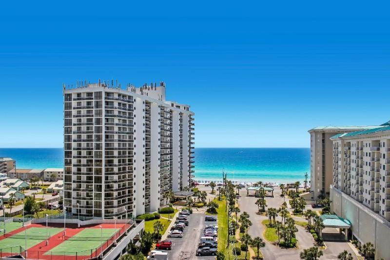 Ariel Dunes 1005 * Destin