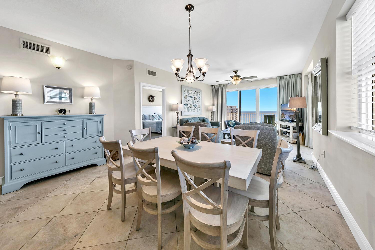 Ariel Dunes 1610 Destin